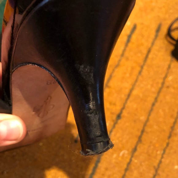 Cole Haan Nike Air Slingback open toe sandals - Picture 8 of 8